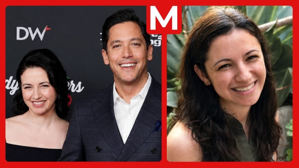 Who Is Alissa Mahler? The Private Life of Michael J. Knowles’ Wife Alissa Mahler