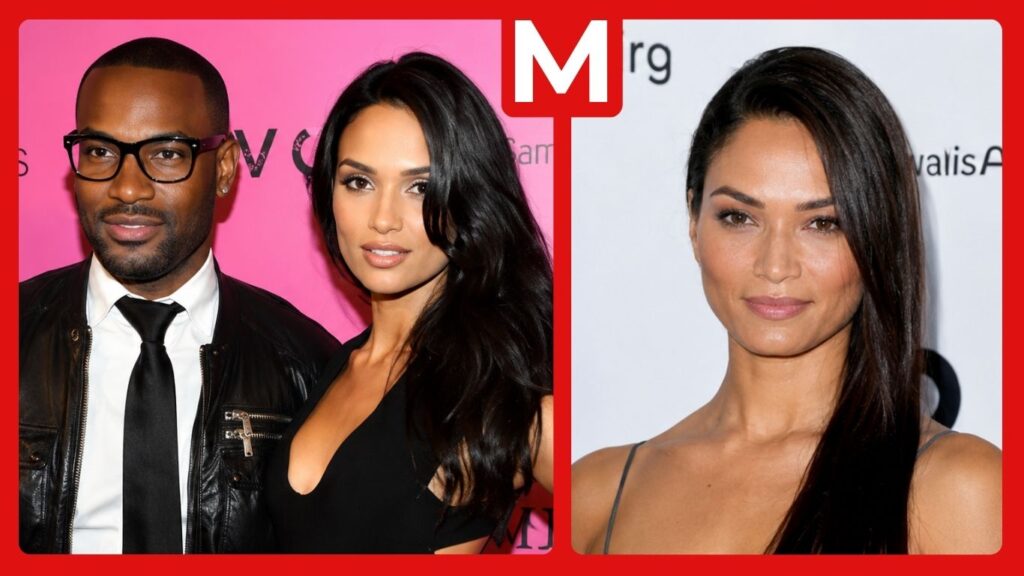 Who Is Berniece Julien? The Untold Story of Tyson Beckford’s Ex-Wife Berniece Julien