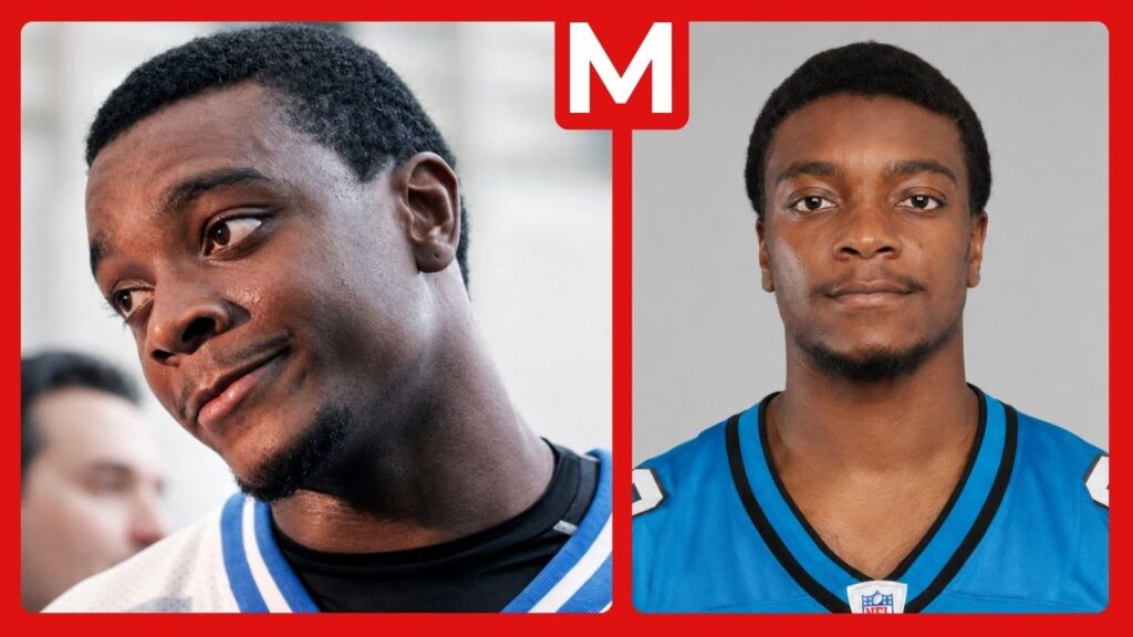 Charles Rogers Biography: The Life, Career, and Challenges of an NFL Standout Charles Rogers