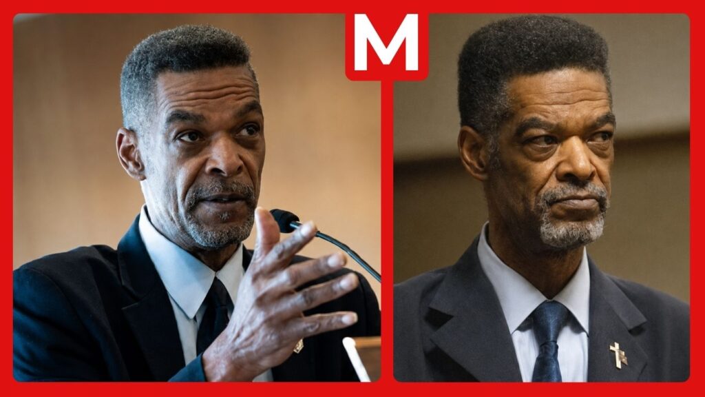 Eric Mays: The Untold Story Behind Flint’s Most Controversial Politician Eric Mays