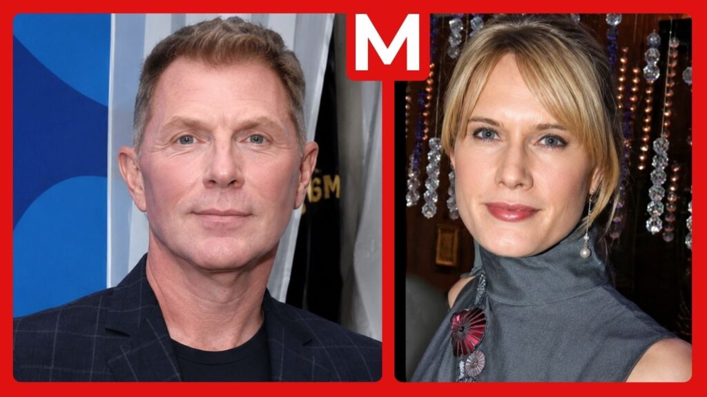 Kate Connelly: The Untold Story Behind Bobby Flay’s Former Wife Kate Connelly