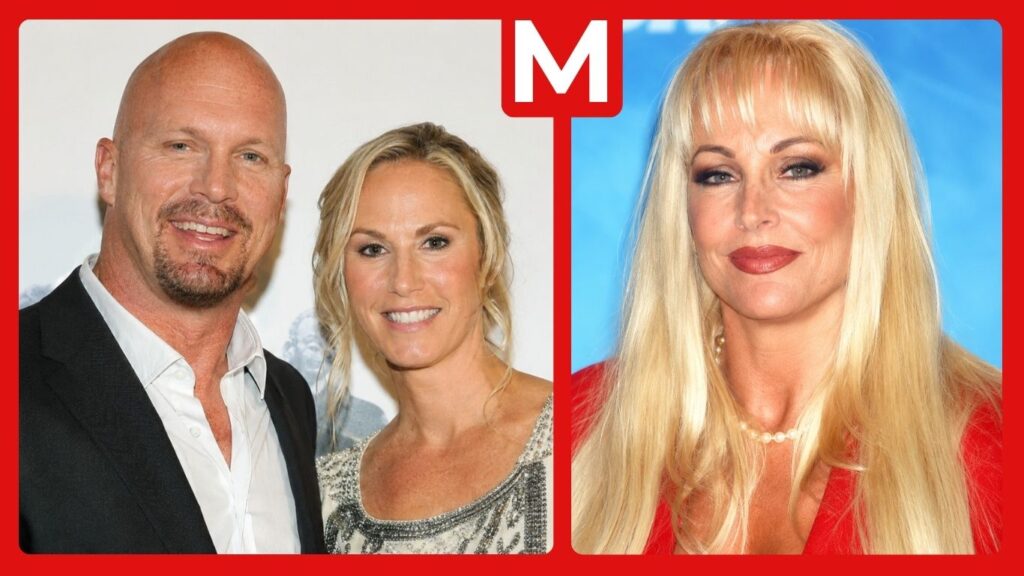 Kathryn Burrhus: The Untold Story of Steve Austin’s Ex-Wife Kathryn Burrhus