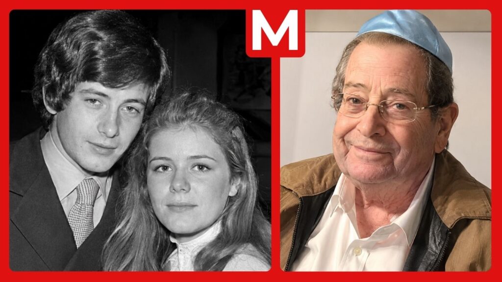 Michael Tell: Inside the Private Life of Patty Duke’s ex-husband Michael Tell