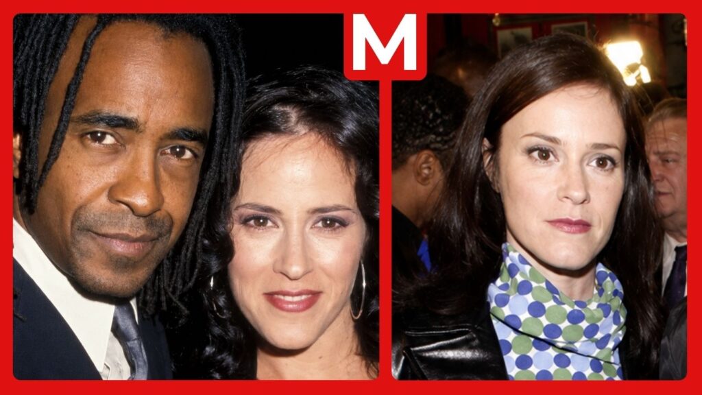 Who Is Michelle Taylor? The Untold Story of Tim Meadows’ Ex-Wife Michelle Taylor