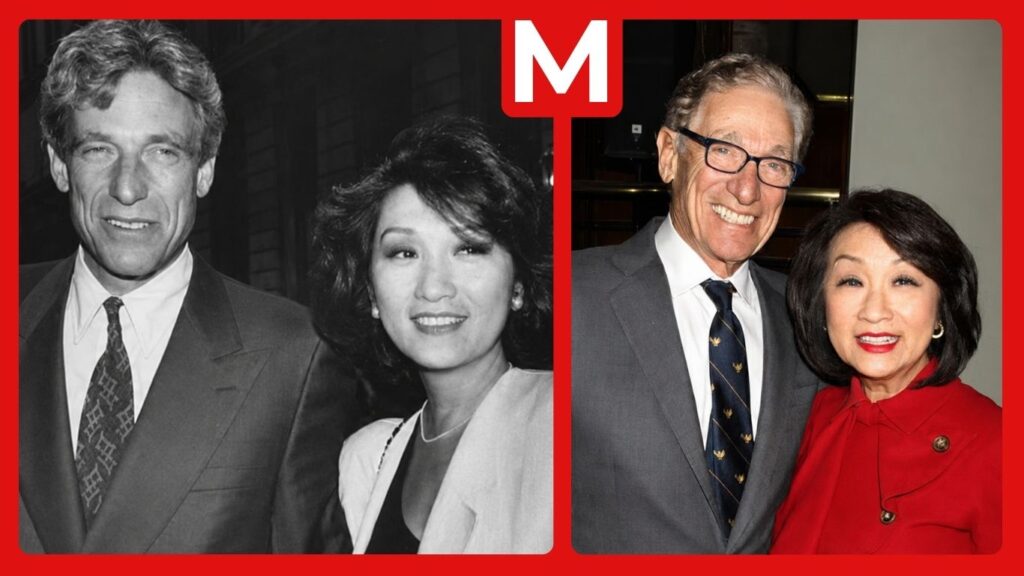 Phyllis Minkoff: A Look at the Life of Maury Povich’s First Wife Phyllis Minkoff