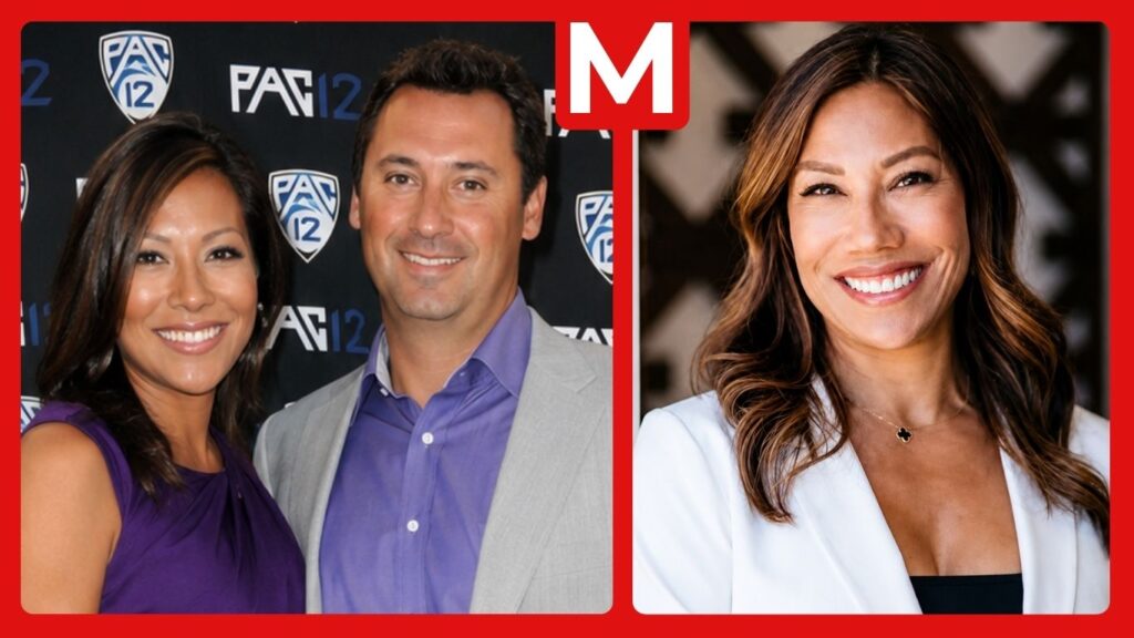 Who Is Stephanie Sarkisian? The Untold Story of Steve Sarkisian’s First Wife Stephanie Sarkisian