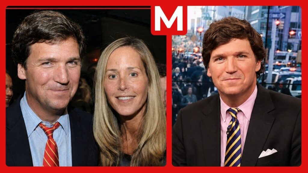 Susan Andrews: The Private Life of Tucker Carlson’s Wife Susan Andrews