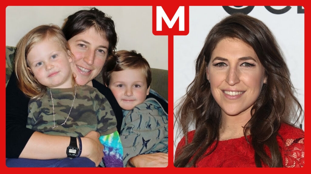 Miles Roosevelt Bialik Stone: What Is Known About Mayim Bialik’s Son Miles Roosevelt Bialik Stone